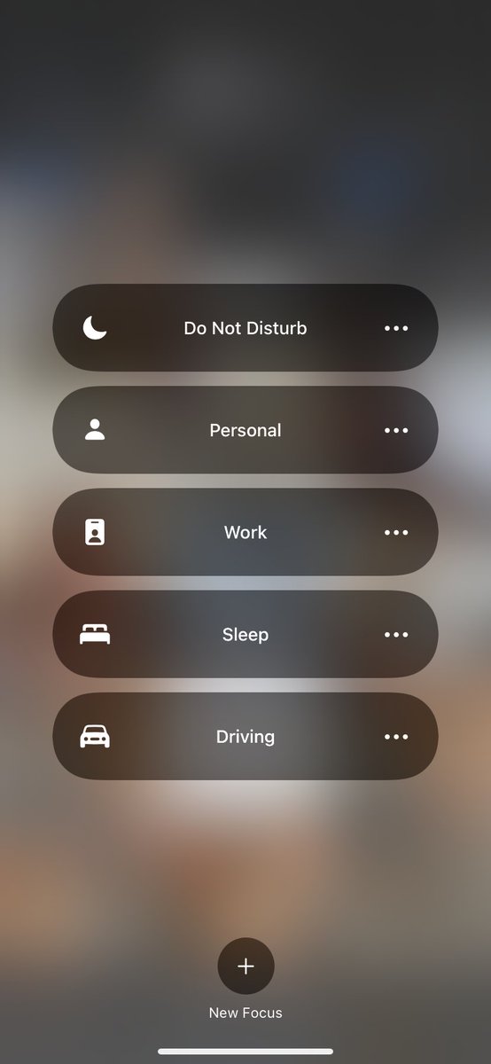Monica__Q's tweet photo. Hi @Apple can you please add the option to quickly add DND while driving back to the control center? I have to jump through too many hoops now if I need to check my phone quickly then turn it back on. #MoreDangeeousNow #MissTheShortcut #TooManyOptionsAtOnce https://t.co/LoszaEUKsx