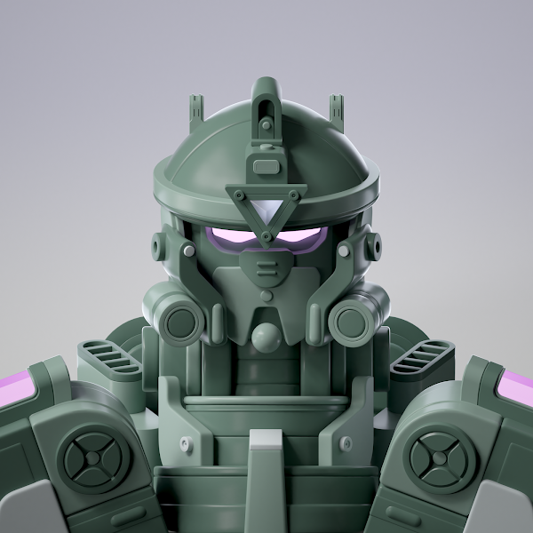PrimeApesNFT's tweet photo. 🌴 HUGE NFT GIVEAWAY 🌴

We are giving away Meka #7035 to one very lucky individual - over $5000 value. 

1️⃣ Follow @PrimeApesNFT 

2️⃣ RT this post!

3️⃣ Join our Discord to find out the details https://t.co/GtiYSnGnbx 🔥🔥🔥

#NFT #NFTGiveaway #NFTCommmunity https://t.co/Jo7cuIfkn0