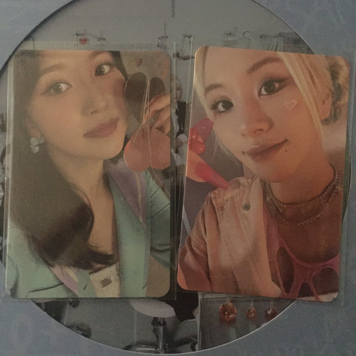 roses_androsie's tweet photo. Thankyouuu for the pasabuy @ninkartz!! I really appreciate your effort sa pagpunta sa shop 🥺 Mina and Chae arrived safe and was packed securely. Till next budol!! ❤️

#ninimproofs https://t.co/5Ma3lFBeVq