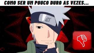 Fãs de Naruto - Brasil - Nossaaannnn Shino