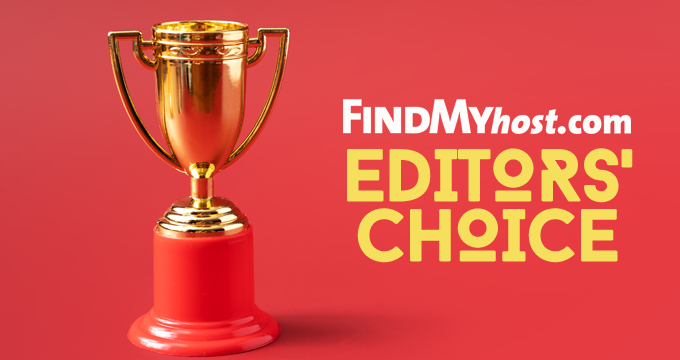 FindMyHost Releases January 2022 Editors’ Choice Awards fmh.bz/january2022