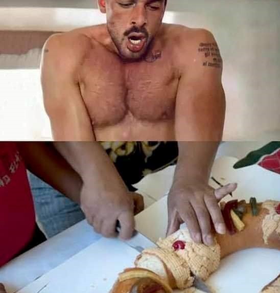 BolilloTodo's tweet photo. Cuando sientes al muñequito en la rosca https://t.co/3ZH7s0ficu