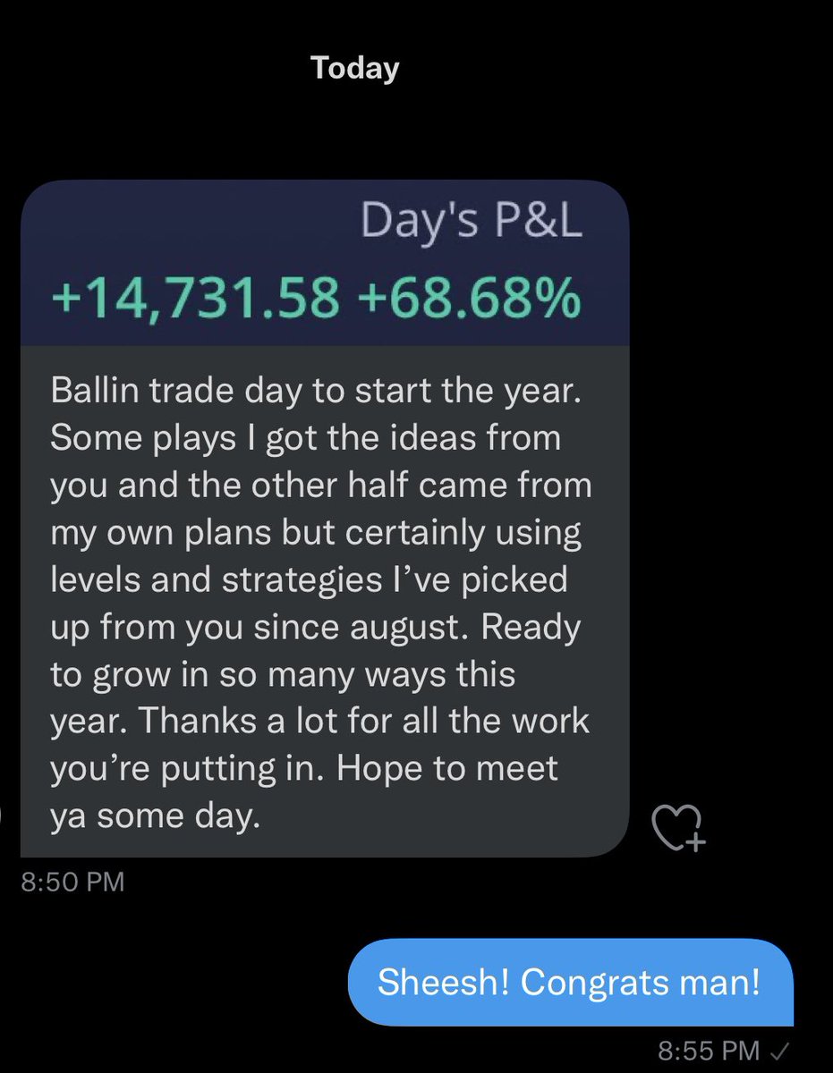 ManzTrades's tweet photo. 2022 Energy Unparalleled 

Love it. https://t.co/Yo9xnqpQ0q