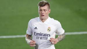 Happy birthday Toni Kroos!        