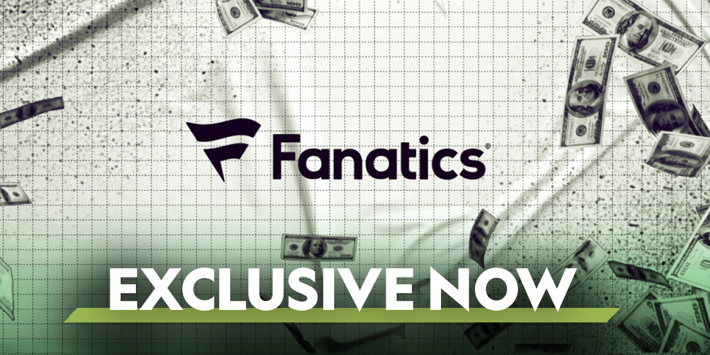 Sportico's tweet image. BREAKING: @Fanatics has reached an agreement to acquire the @Topps trading card business

wp.me/pc2RuA-1lyuPy