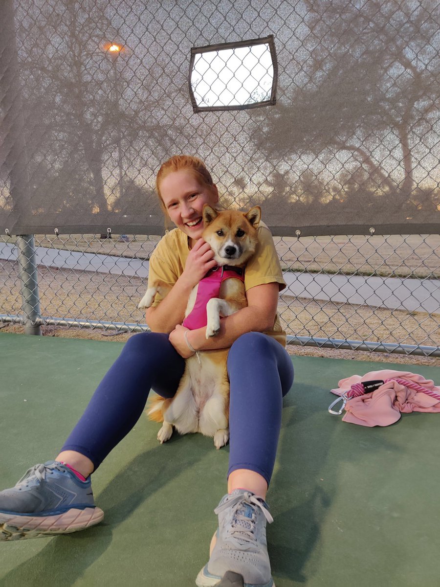 loganmariereed's tweet photo. Just me and my girl 💗😍 https://t.co/2pwI9XNJZu