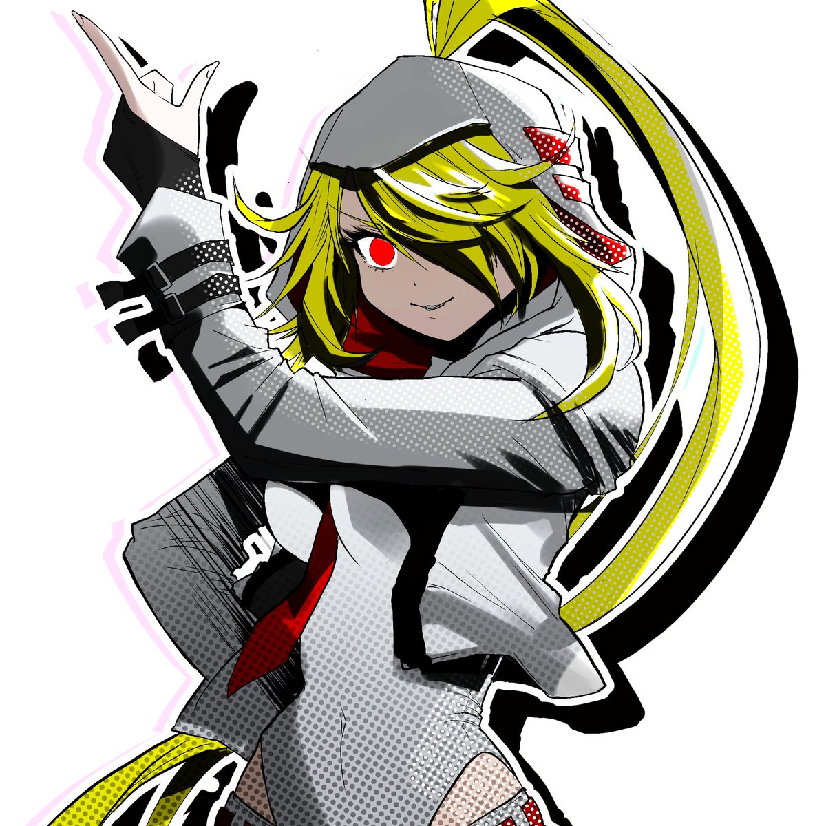 アイコンサイズも作ったのでどうぞ フライヤーなどにも 荒野行動 フリーアイ 量産型あいりん Joker S 漫画描きのイラスト アイコンサイズも作ったのでどうぞ フライヤーなどにも 荒野行動 フリーアイ 量産型あいりん Joker S 漫画描きのイラスト