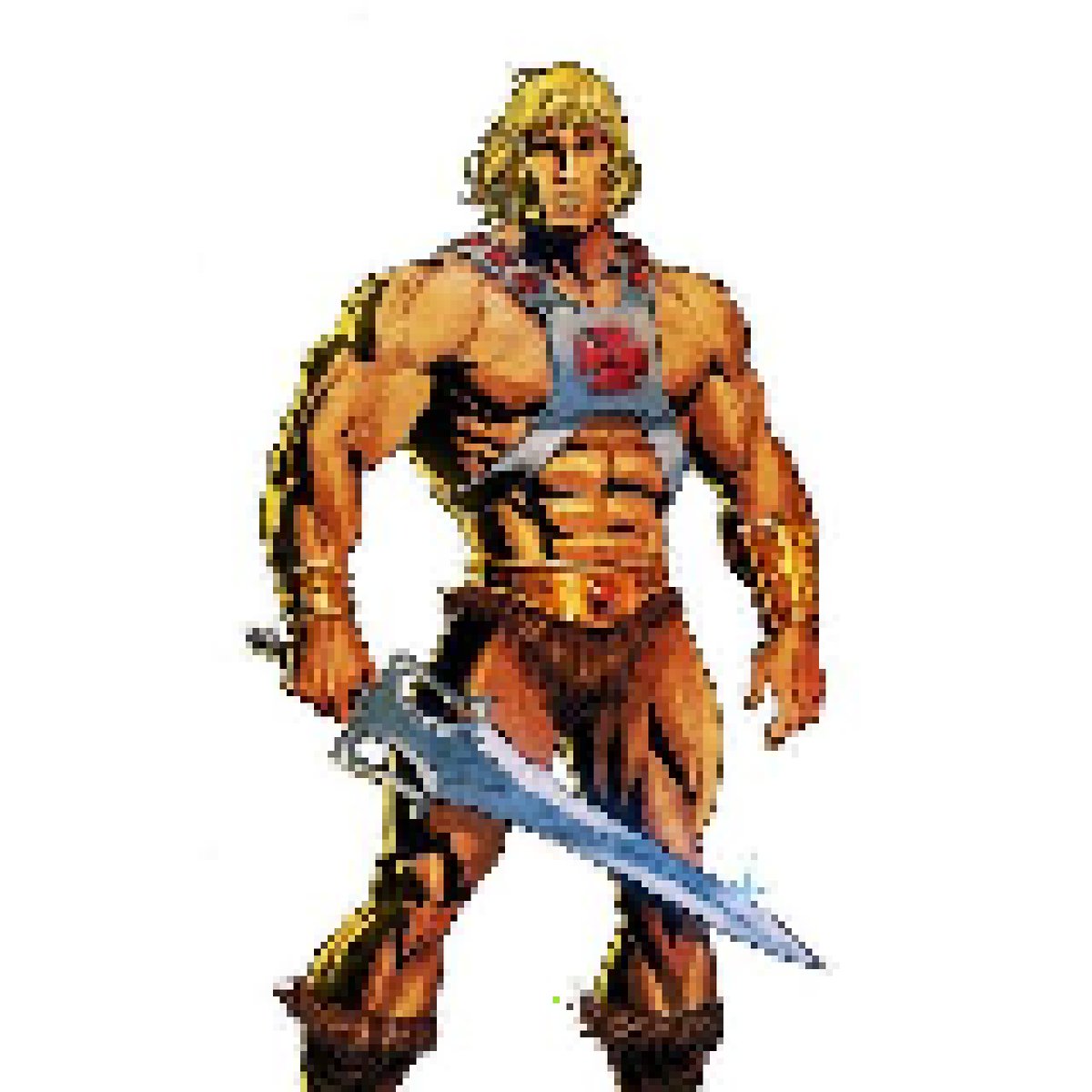 VishnuNFT's tweet photo. NFT for Sale ...check BIo
He-Man 
#NFT #nftart #NFTCommmunity #NFTs #NFTdrop #NFTartist #nftsolana #NFTCollection #nftphotography #OpenSeaNFT #OpenSeaNTF https://t.co/tdDBfbttgf