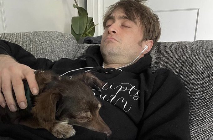 Dan Radcliffe Japan Danrad Webjapan Page 5 Twilog