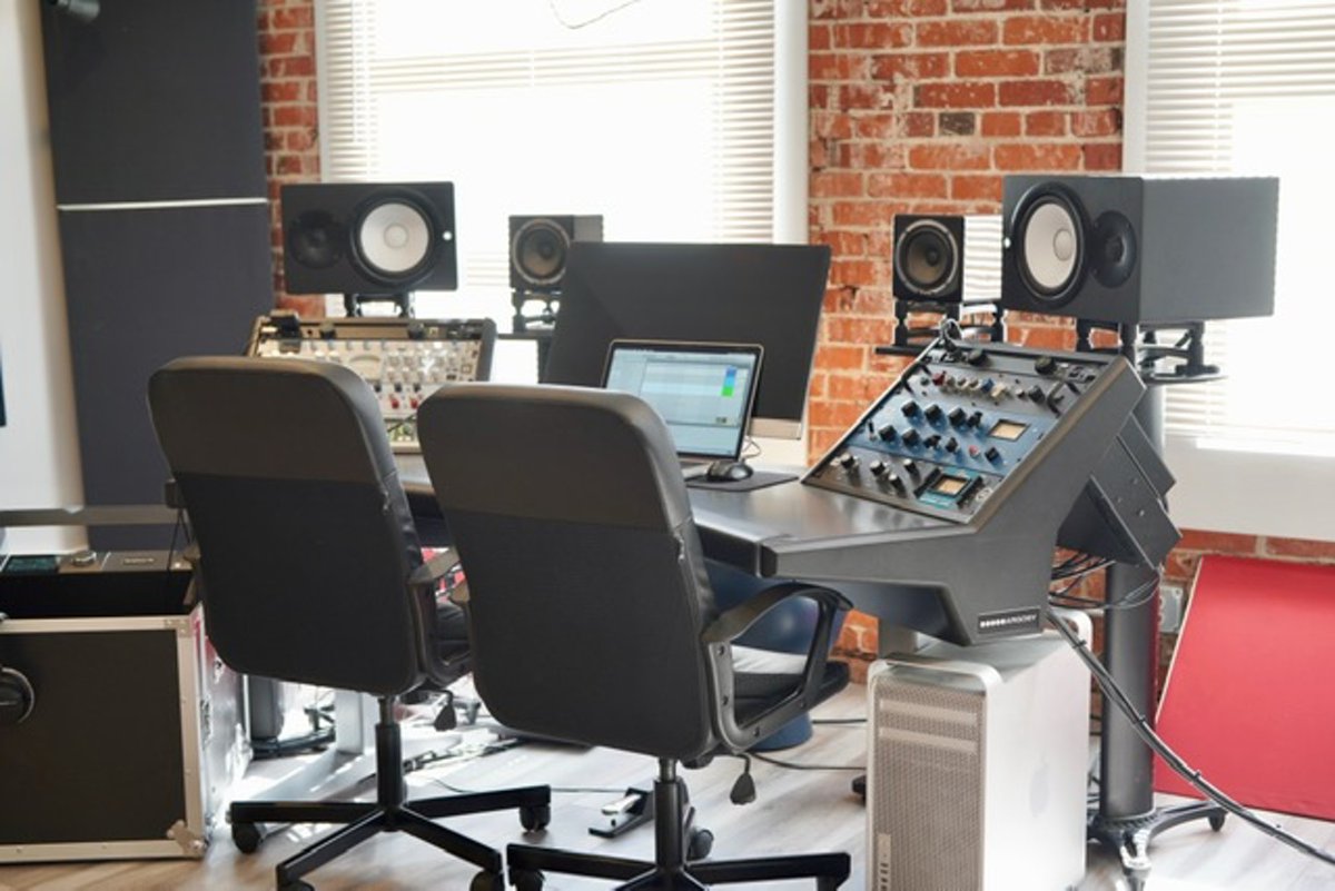 Studiotime tweet media