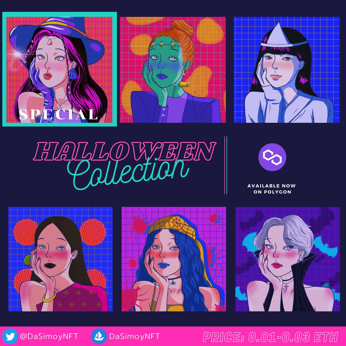 Da.simoyNFT tweet media