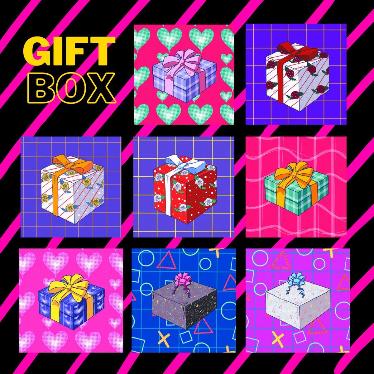 Da.simoyNFT tweet media