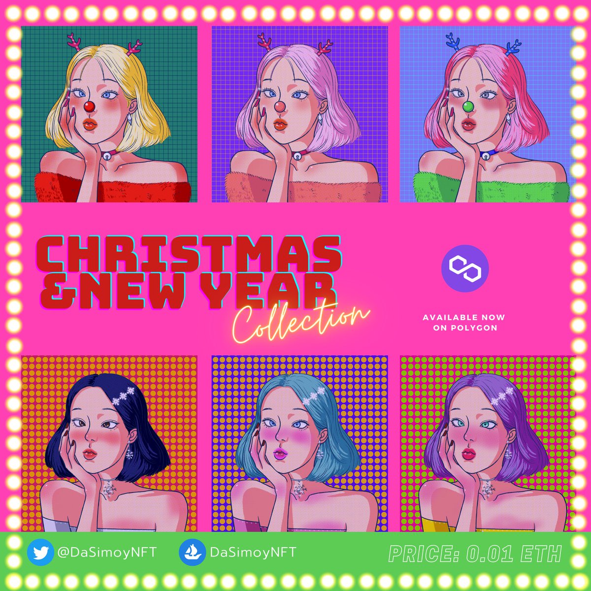 Da.simoyNFT tweet media