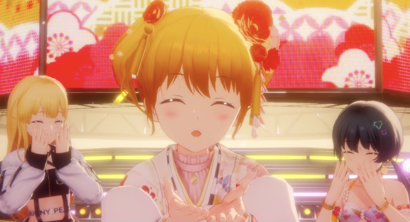 AyaDance47's tweet photo. #アイプラ本気フォト
さくらたん🌸 https://t.co/ca69X4IwGy
