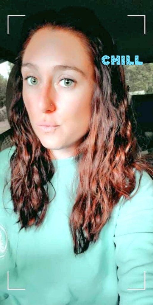 Wild_Flower478's tweet photo. I'm definitely not as mean as I look but don't get on my bad side #SMILE #loveme https://t.co/TWF024yVKy