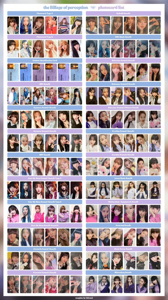 h6rami's tweet photo. BILLLIE the Billage of perception : chapter one
Photocard Template

HD Link: https://t.co/HBle0IlvuS

빌리 moon sua suhyeon haram tsuki siyoon haruna 문수아 수현 하람 츠키 시윤 하루나 포토카드 포카 리스트  photocards pc inclusion wishlist 양도 교환 판매 미공포 https://t.co/3aDTbz3wOt