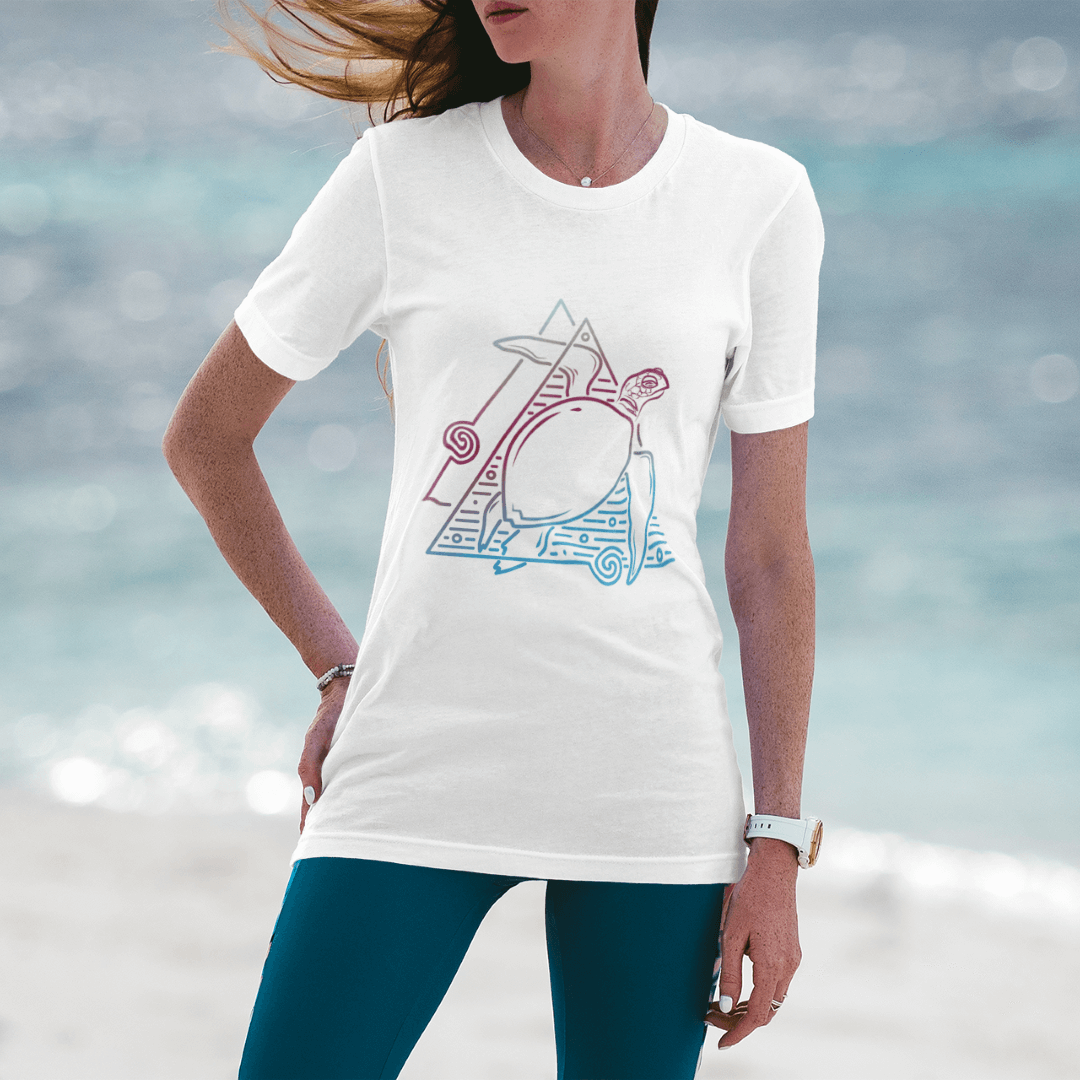 earthunleashed_'s tweet photo. Sustainable and responsibly-produced clothing that is better for “Earth”. 100% locally produced. 🇱🇰
Save the earth's glories and share its beauties!🌍
Sustainable♻️. Elegance. Comfort💚.
#earthunleashed #earthunleashedlk #careunleashed #marinelife #marinewildlife #turtle https://t.co/ha30PaIlkD