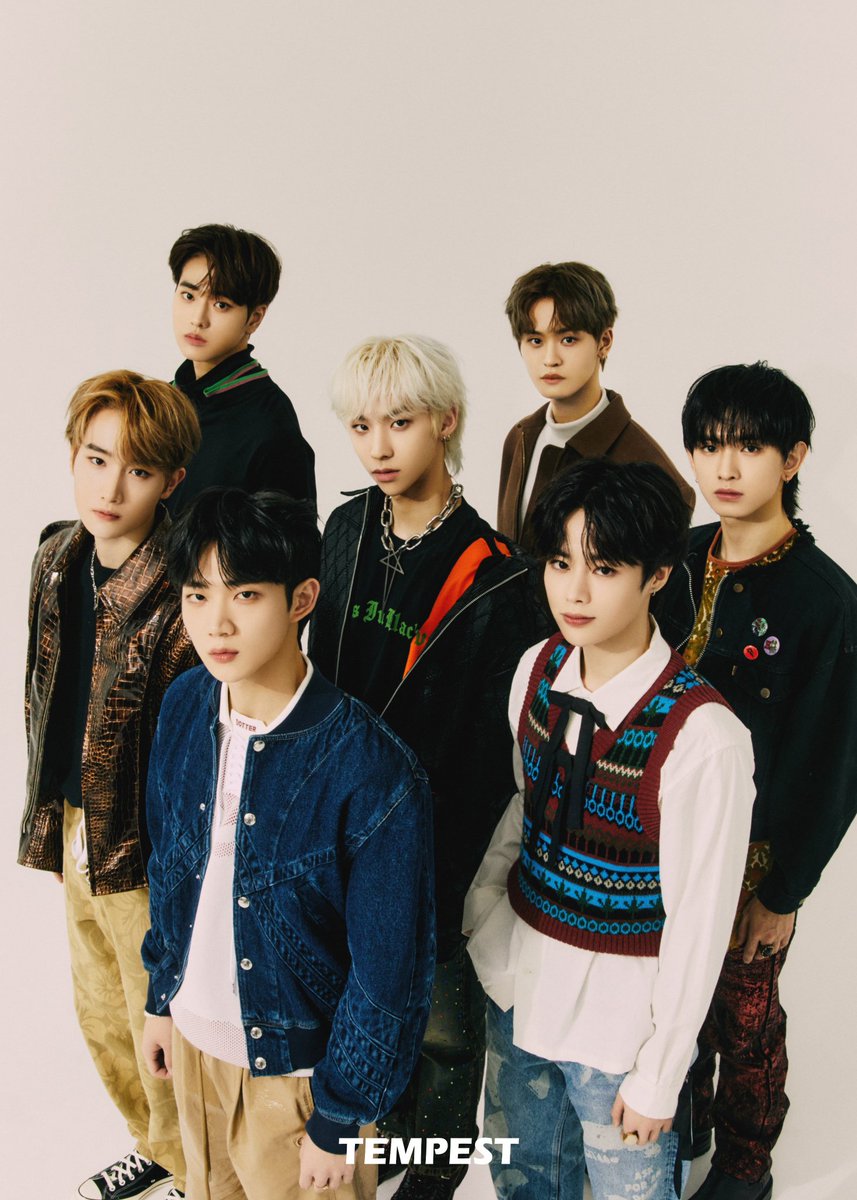 TPST_Spotify's tweet image. Creé esta cuenta con el fin de promover las reproducciones y oyentes mensuales que en un futuro tendrá TEMPEST (TPST), espero su  apoyo en este proyecto.

P.D: Compartan este post para llegar a mas personitas. 

#TEMPESTisHere
#TEMPEST #TPST #템페스트 
@TPST__official @TPST_twt