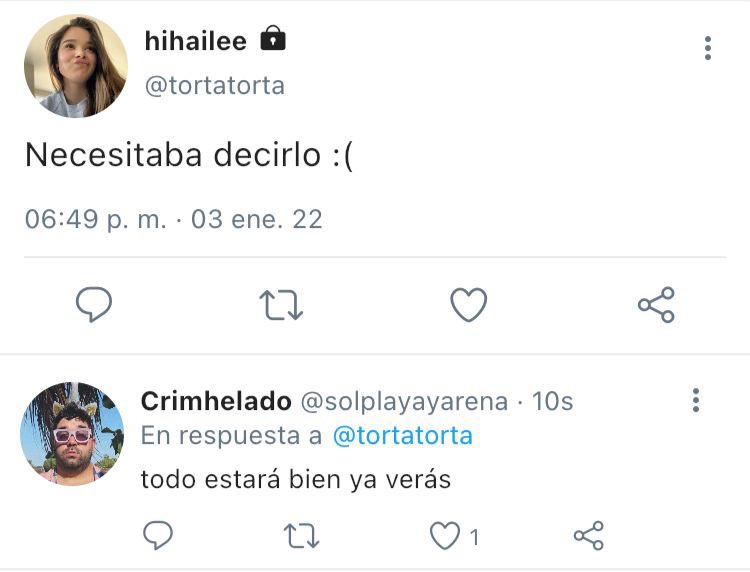 alejatogether's tweet image. 