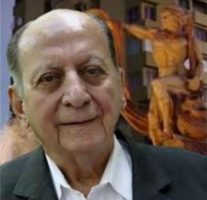 CIVoficial's tweet photo. El ingeniero José Curiel, ex Gobernador  de Falcón,  ex Ministro de Obras Públicas donde impulsó proyectos Desarrollo del Sur, Metro de Caracas, Parque Central,  Zona Libre de Paraguaná, libra batalla contra Covid-19. Está en terapia intensiva y oramos por su pronta recuperación https://t.co/5e6H8C0X4t