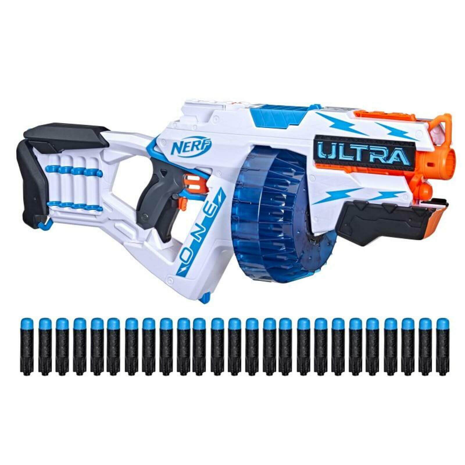 NERF（ナーフ）ブラスター情報局 na platformě X: „【情報】Nerf