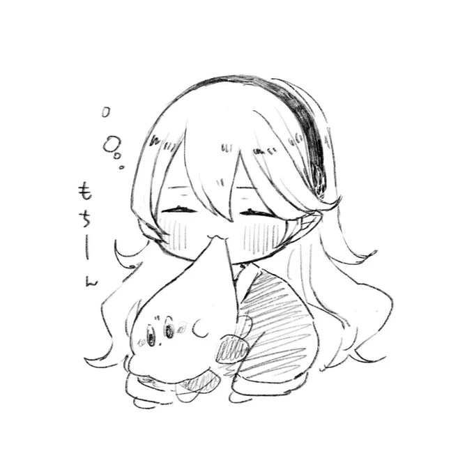 もちもち 