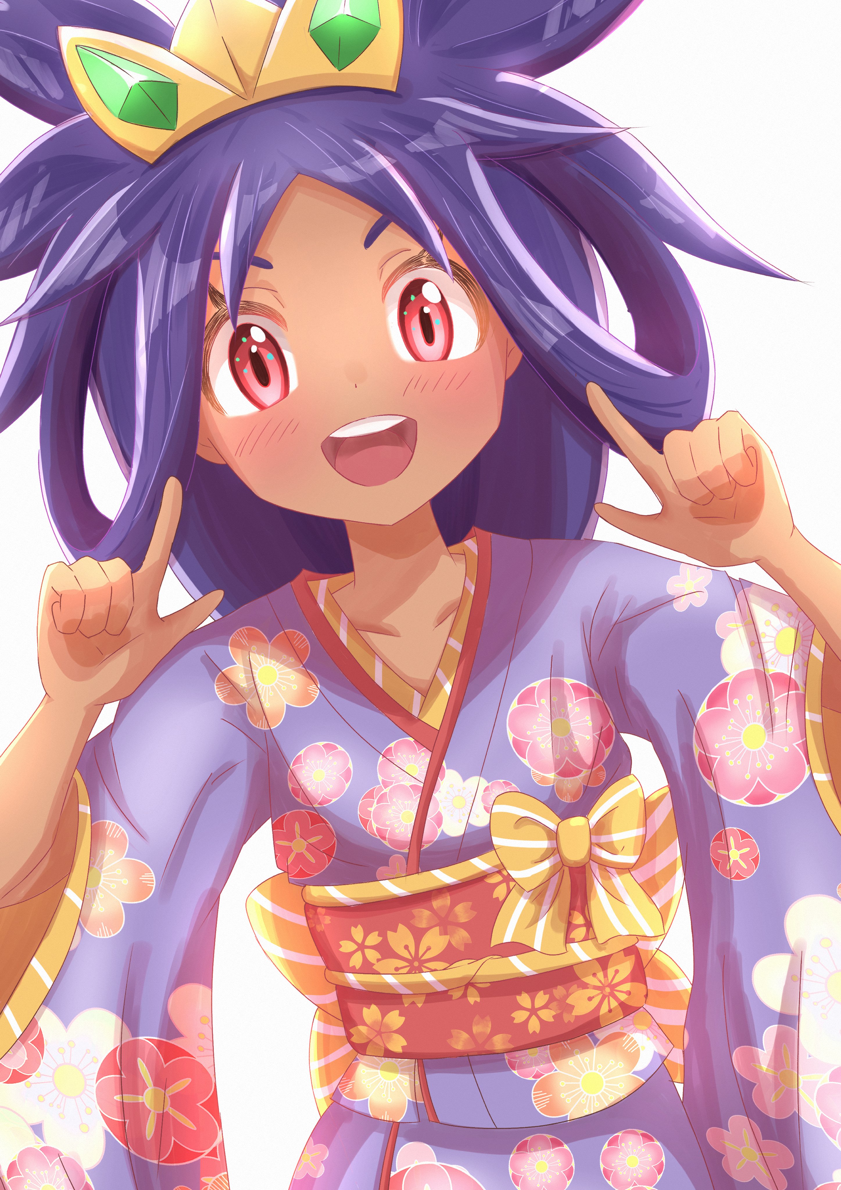 ポケットモンスター　アイリス イラスト サイン入り ポケットモンスター アイリス イラスト サイン入り アイリス SR 082