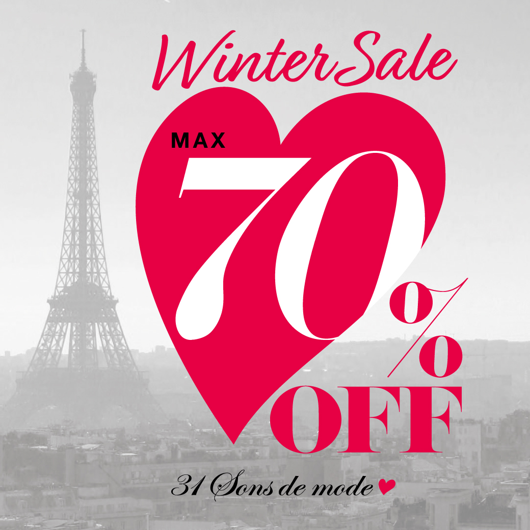 تويتر 31 Sons De Mode トランテアン ソン ドゥ モード على تويتر Winter Sale Max 70 Off T Co 8coxa0dym3 店舗 Official Online Storeで開催中 店舗での新春お年玉企画は本日1 4 火 までです ご来店を心よりお待ちしており تويتر 31 Sons De Mode トランテアン ソン ドゥ モード على تويتر Winter Sale Max 70 Off T Co 8coxa0dym3 店舗 Official Online Storeで開催中 店舗での新春お年玉企画は本日1 4 火 までです ご来店を心よりお待ちしており
