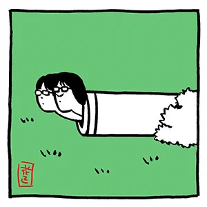 ドカンから〜いつもどこかに阿佐ヶ谷姉妹

#お笑いマンガ道場 #鈴木義司 #富永一朗 
#阿佐ヶ谷姉妹 #いつもどこかに阿佐ヶ谷姉妹 
#芸人 #ファンアート   #FANART  #イラスト 