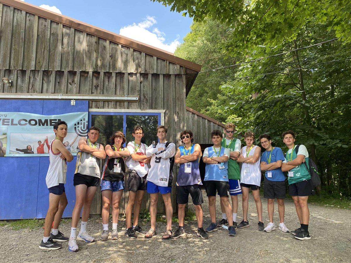 BBYO Insider tweet media