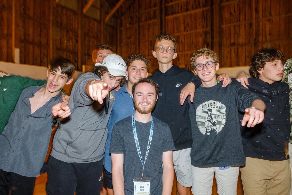 BBYO Insider tweet media