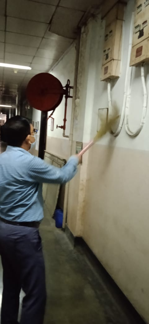 arvind vadnerkar tweet media