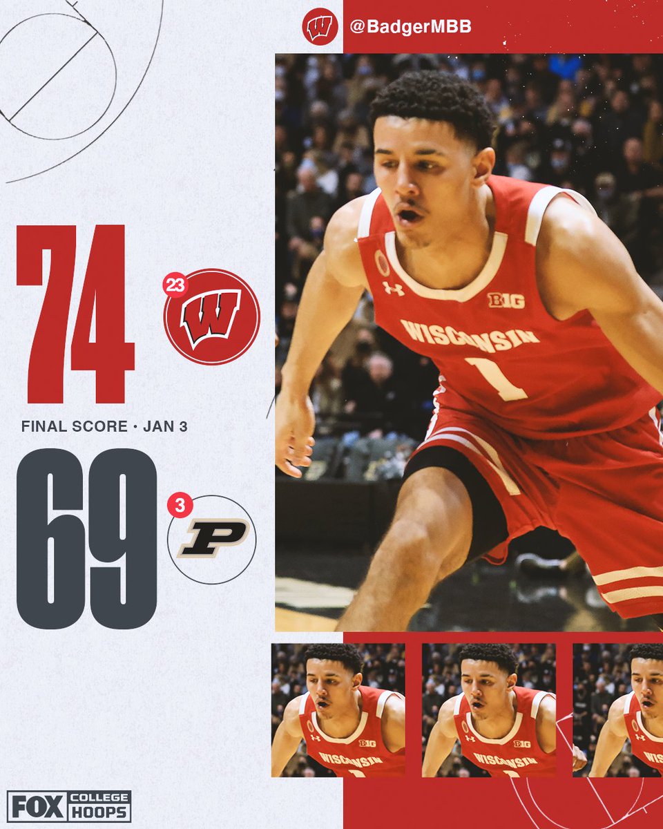 FOX College Hoops tweet media