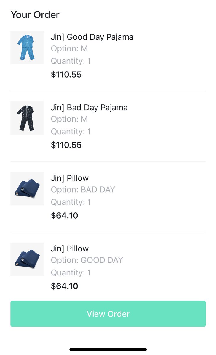 Weverse Shop 위버스샵 on X: 