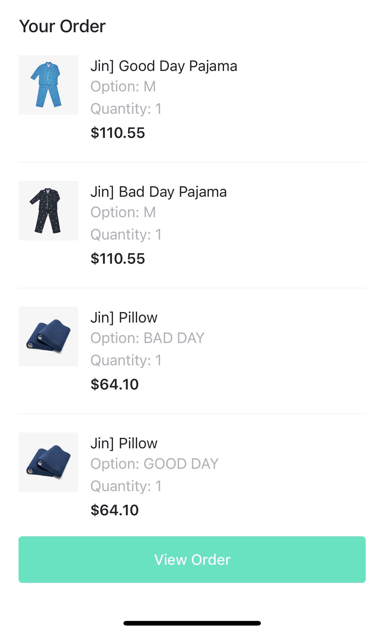 Weverse Shop 위버스샵 on X: 
