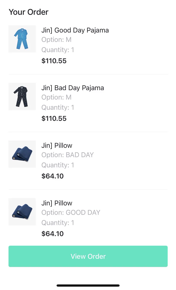 Weverse Shop 위버스샵 on X: 