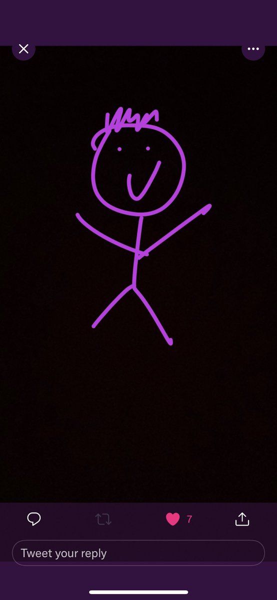 2shaimzzz's tweet photo. @muscles_mar Mine now art boy https://t.co/MdRWtZB416
