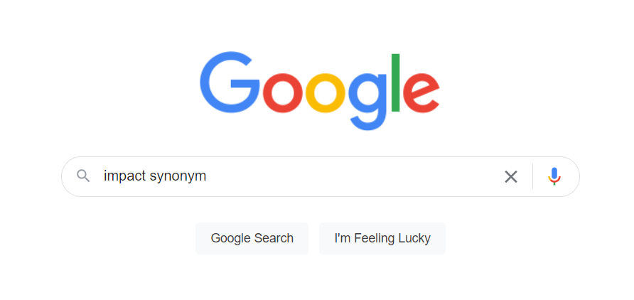 First day back is going well!