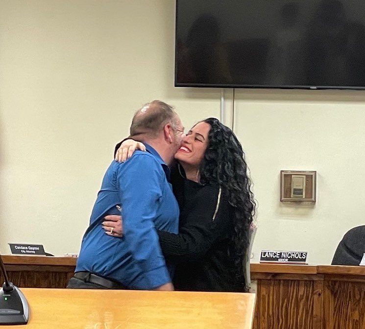 Dave Groves tweet media