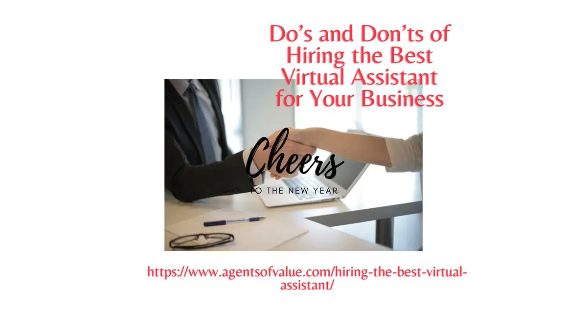 CristinaMalones's tweet image. DO hire someone fit in your company culture
#bestvirtualasssistant #AgentsofValue