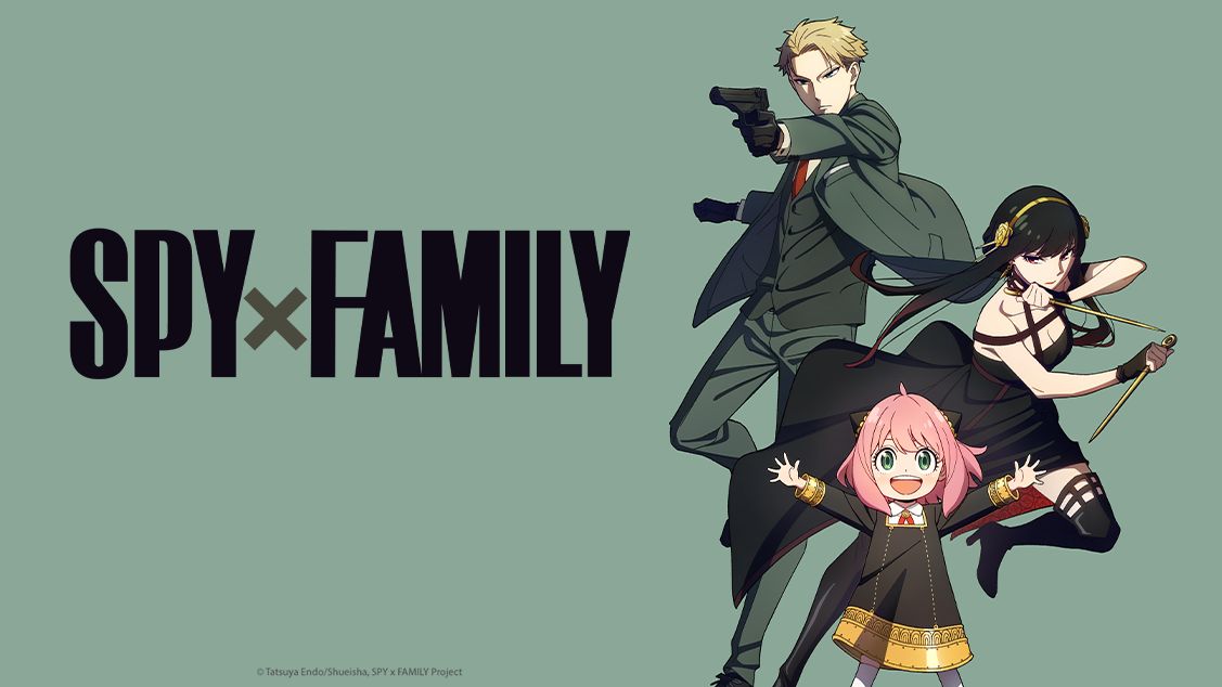 Crunchyroll tweet media