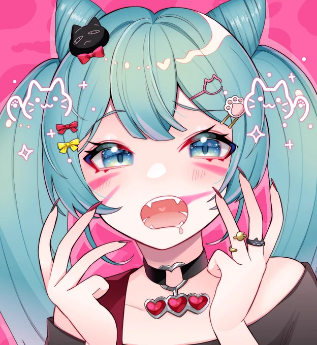ずっきゅんだ! 