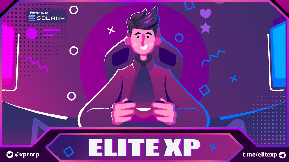TBeswar's tweet photo. My entry for banner contest
@XPcorp
#EliteXPBanner https://t.co/1wbd9RAEhs
