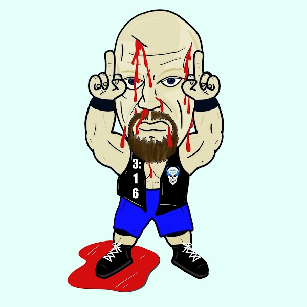 TurntToonz's tweet photo. @Csmurfy1 Stone says to grow some stones #stones https://t.co/Wn73X2xWCs