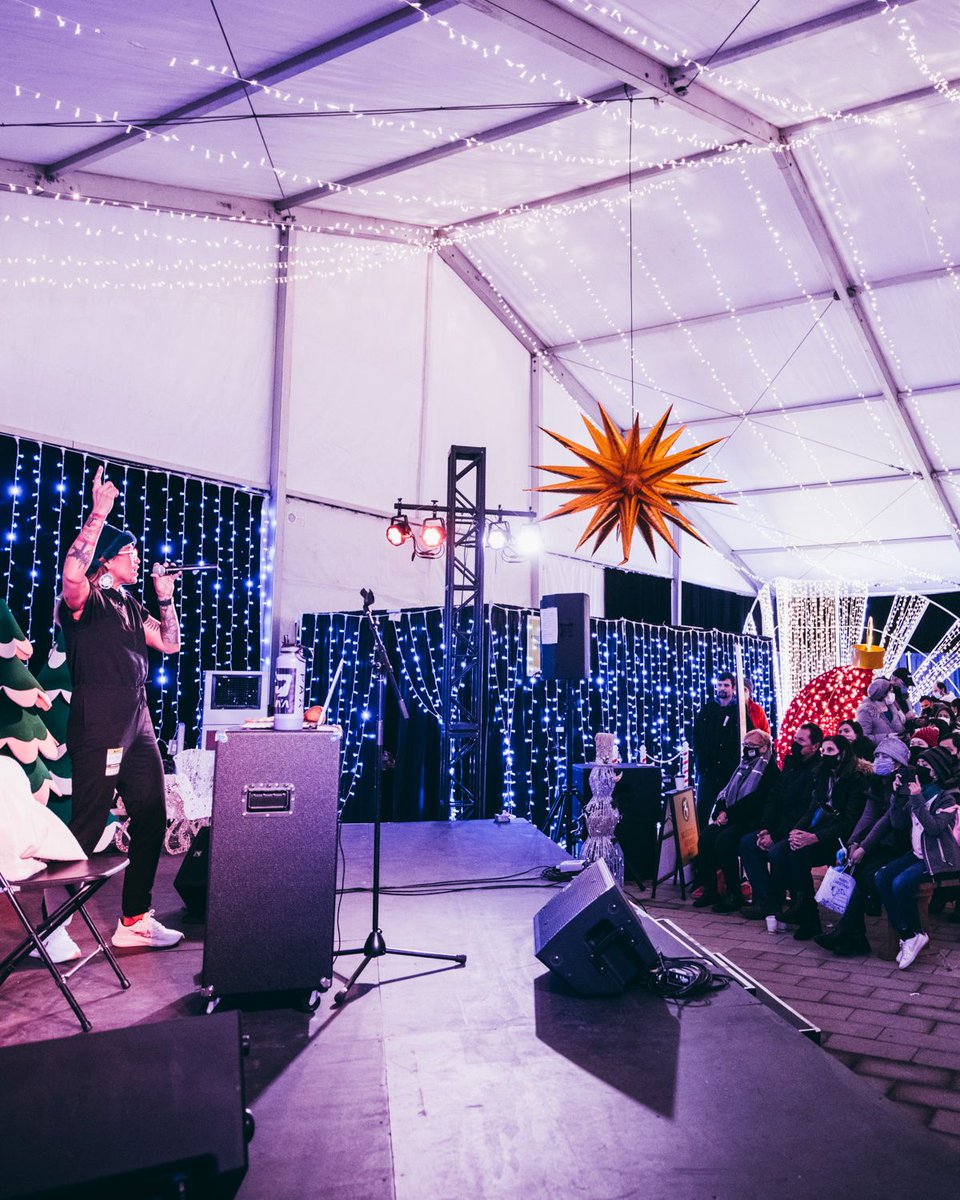 Surrey Holiday Lights (SurreyLights) Twitter