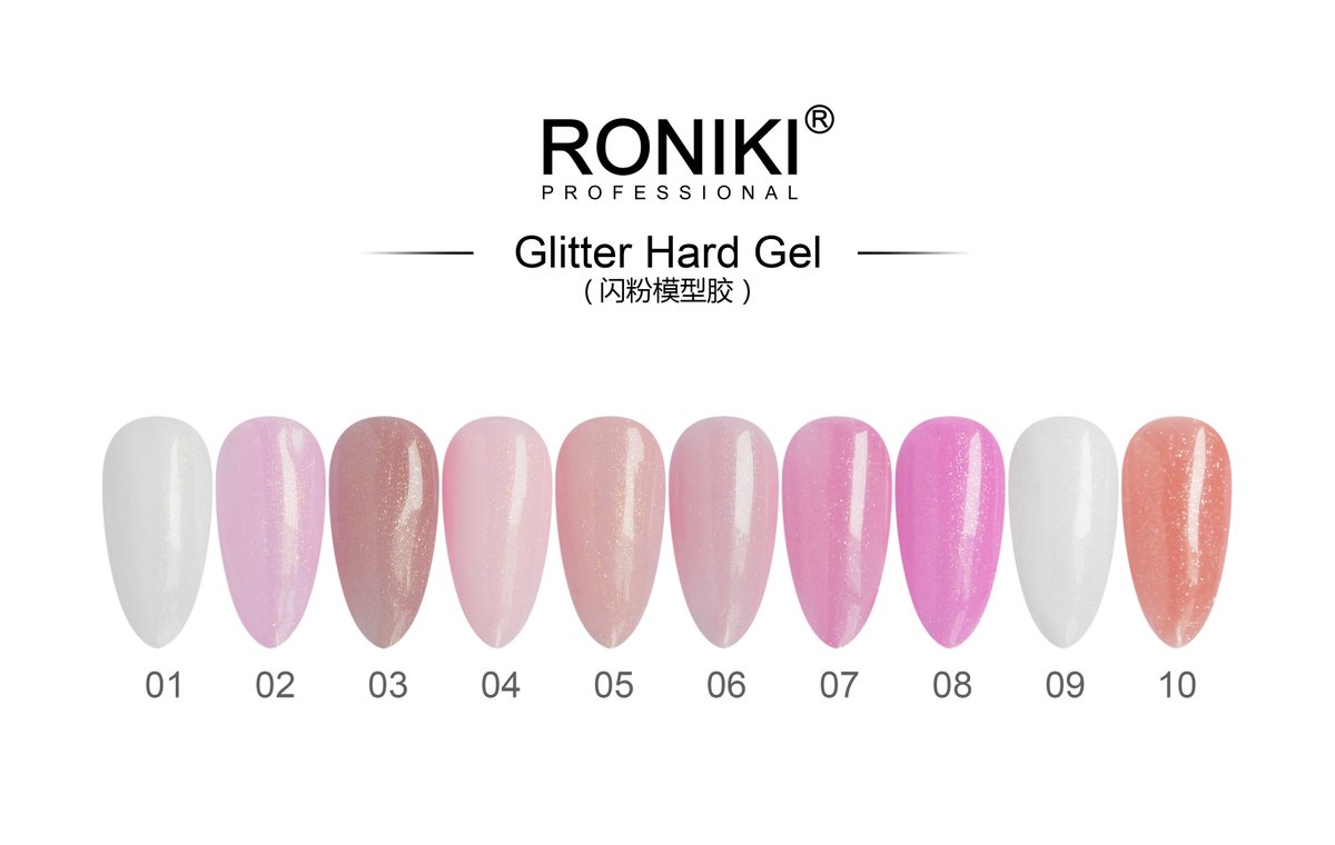 RonikiLtd's tweet image. The Best Glitter Gel for Nails
Who doesn't love glitter?
buff.ly/2MKiYcH
#NailGel, #UvGel, #LedGel, #GelPolish, #CatEyeGel, #NailArtGel, #RONIKI, #RNK, #starsGel, #Jade, #JadeNailArt #shinynails