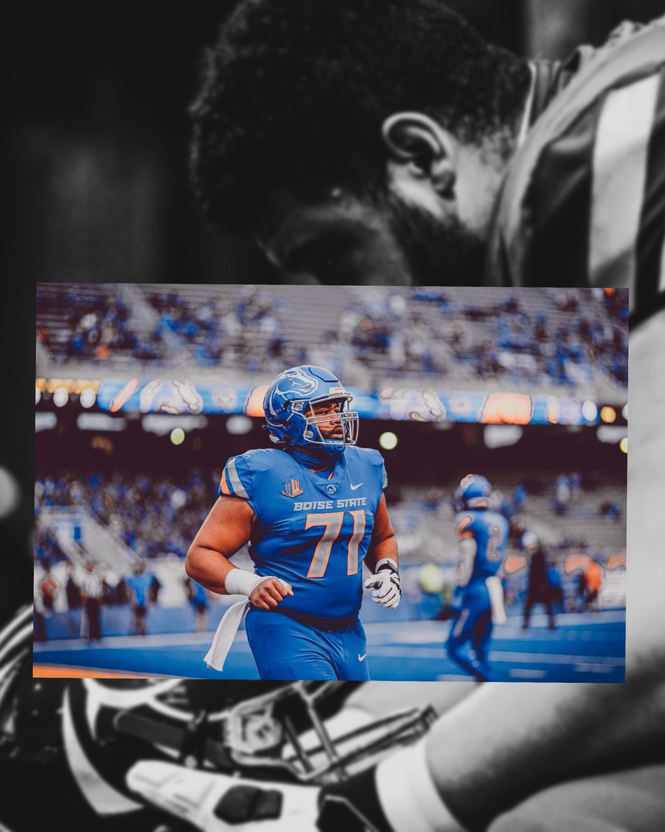 HarringtonDonte's tweet photo. Thank you for the support! Football has truly been a blessing and now I’ll strive to pay it forward. 

Though my time as an athlete has ended, I am excited for the future and truly believe the best is yet to come! https://t.co/w6l8pgncEF