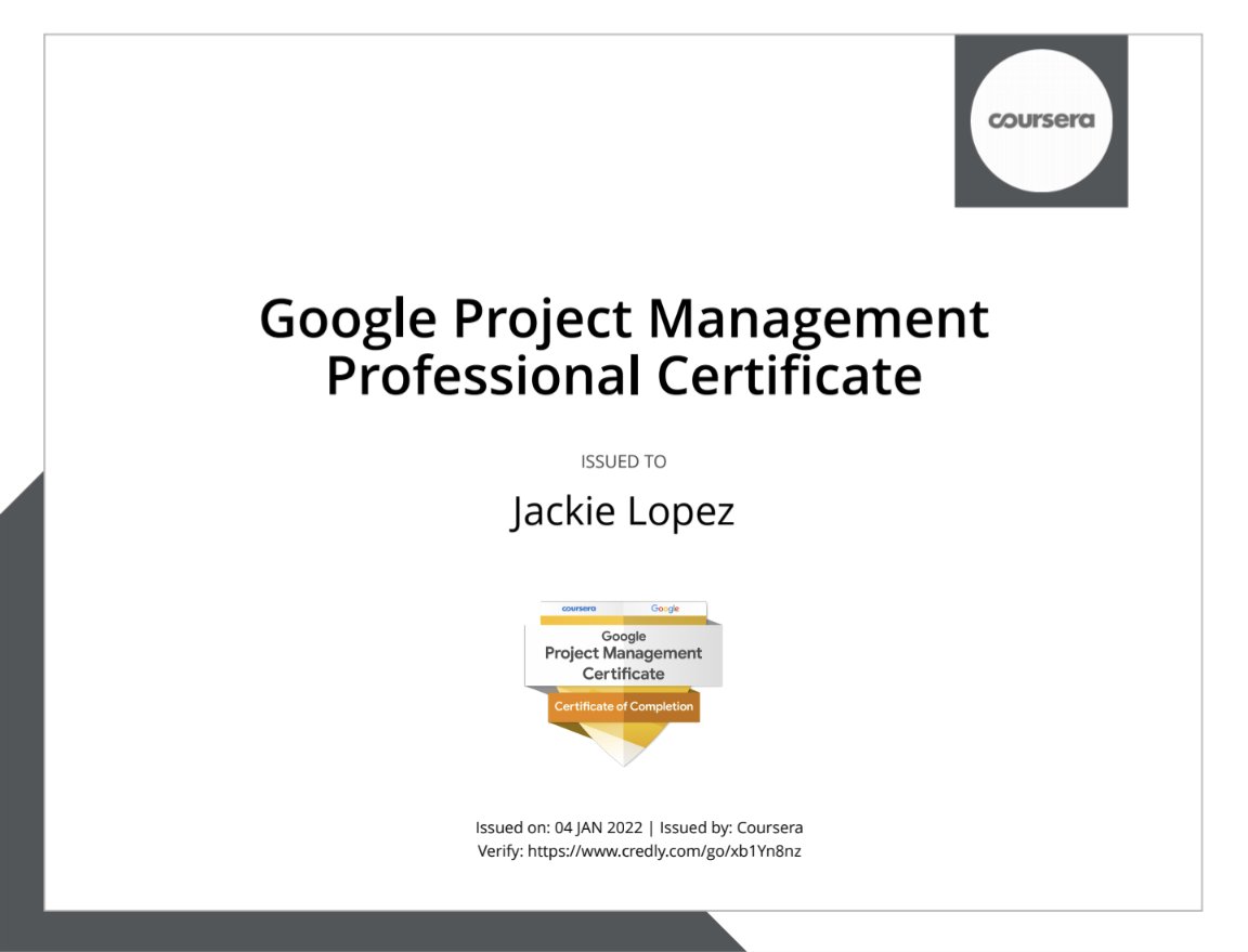 Jackie Lopez tweet media
