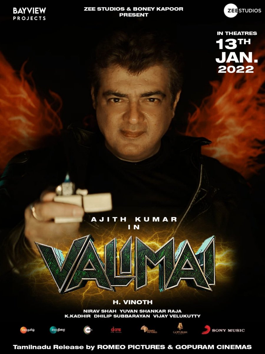 ThunivuNaveen97's tweet photo. Telangana Announces Holidays For Educational Institution From #Jan8 To #Jan16 👌💥
#Valimai Will Be SureShot In AP/TS Untill You @SureshChandraa 🙏 @BoneyKapoor @ActorKartikeya @ProRekha Promote Our Movie There & Huge Advantage For Box Office - Kindly #PrePone ✅ #JAN8 🔥 https://t.co/oAWEBQEeCV