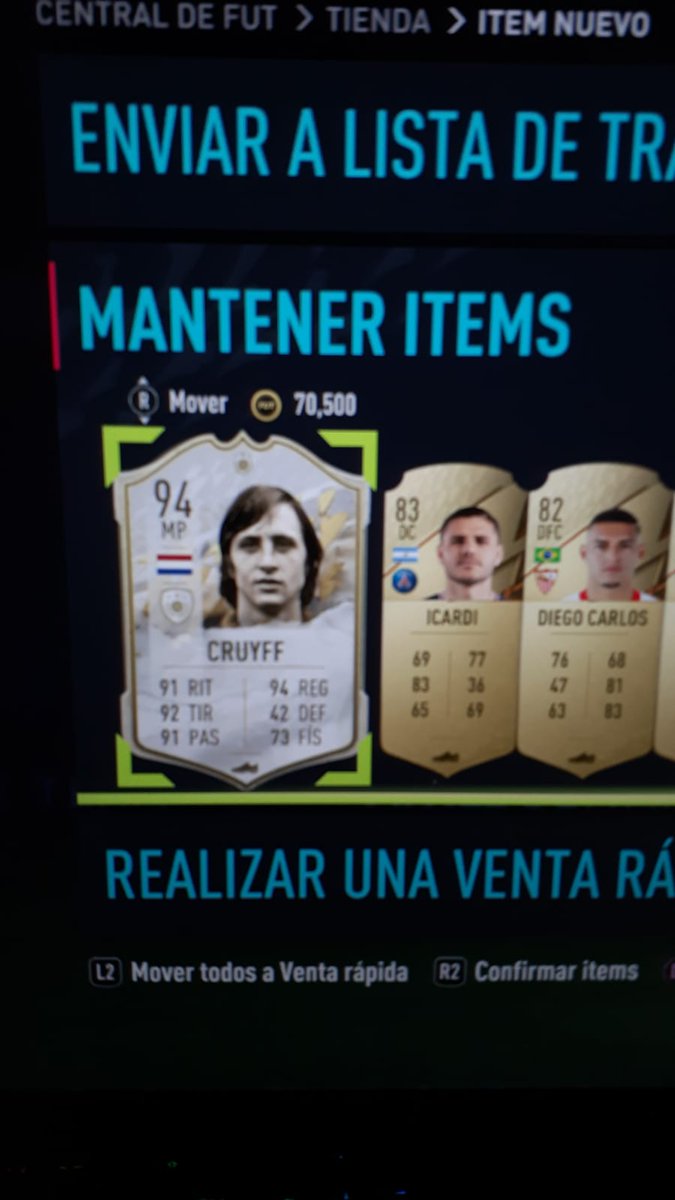 BraiBA_'s tweet photo. tengo para vender 5,8M o en su defecto la cuenta completa, con cambio de ID gratis . si saben de alguien que la quiera  me escriben por md 

rt se agradece https://t.co/By10nvUcgt